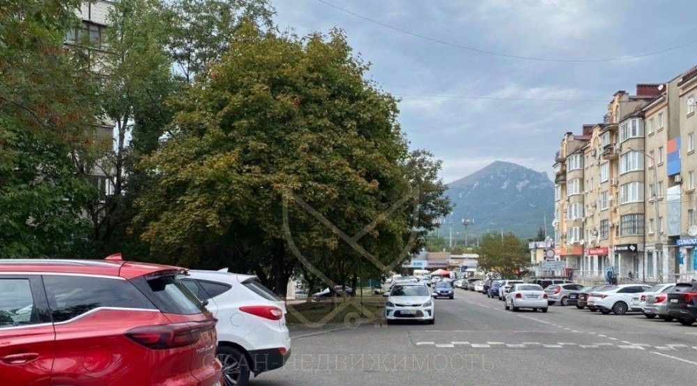 квартира г Пятигорск ул 295 Стрелковой Дивизии 12 фото 2