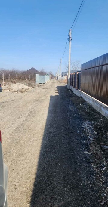 земля г Железноводск п Иноземцево п Капельница фото 21