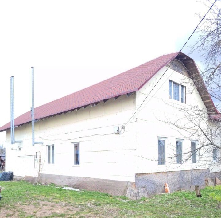 дом г Красное Село ул Загородная 15 метро Проспект Ветеранов фото 1
