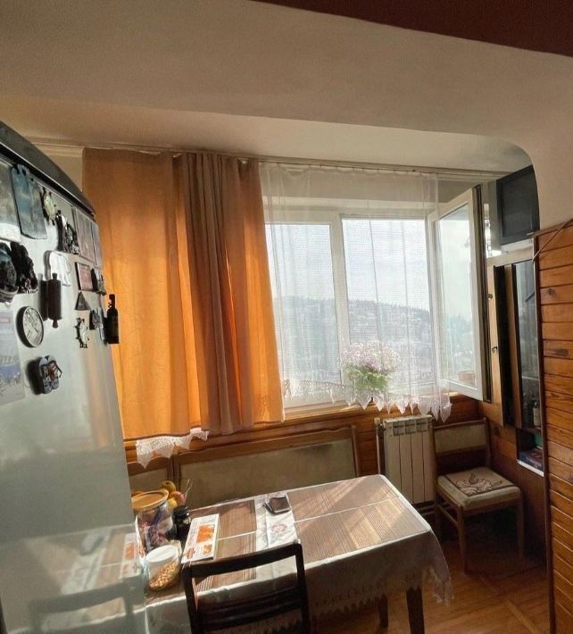 квартира г Ялта ул Ленинградская 13 фото 1