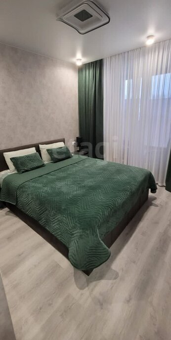 квартира г Сыктывкар ул Тентюковская 320к/4 ЖК «Платон» фото 14
