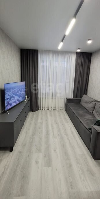 квартира г Сыктывкар ул Тентюковская 320к/4 ЖК «Платон» фото 17