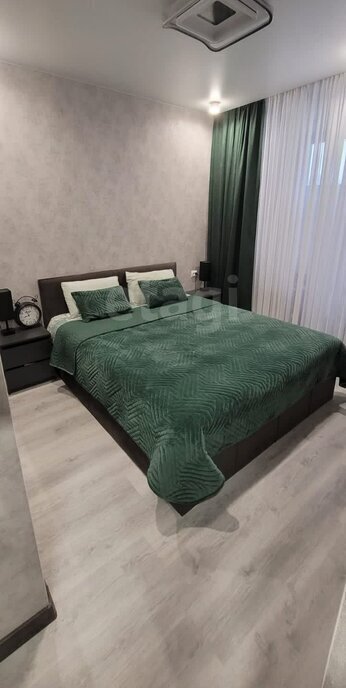 квартира г Сыктывкар ул Тентюковская 320к/4 ЖК «Платон» фото 21