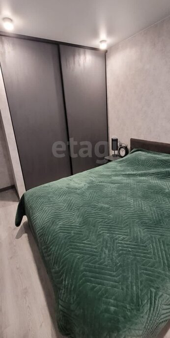 квартира г Сыктывкар ул Тентюковская 320к/4 ЖК «Платон» фото 23