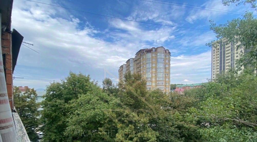 квартира г Пятигорск ул 295 Стрелковой Дивизии 12 фото 9