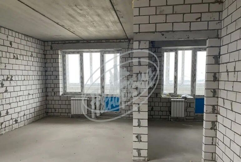 квартира г Калуга р-н Ленинский ул Минская 40 миниполис «Веснушки» фото 4