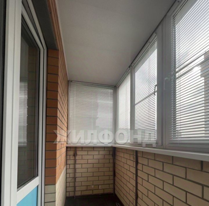 квартира г Краснодар р-н Прикубанский ул Московская 125к/1 фото 3