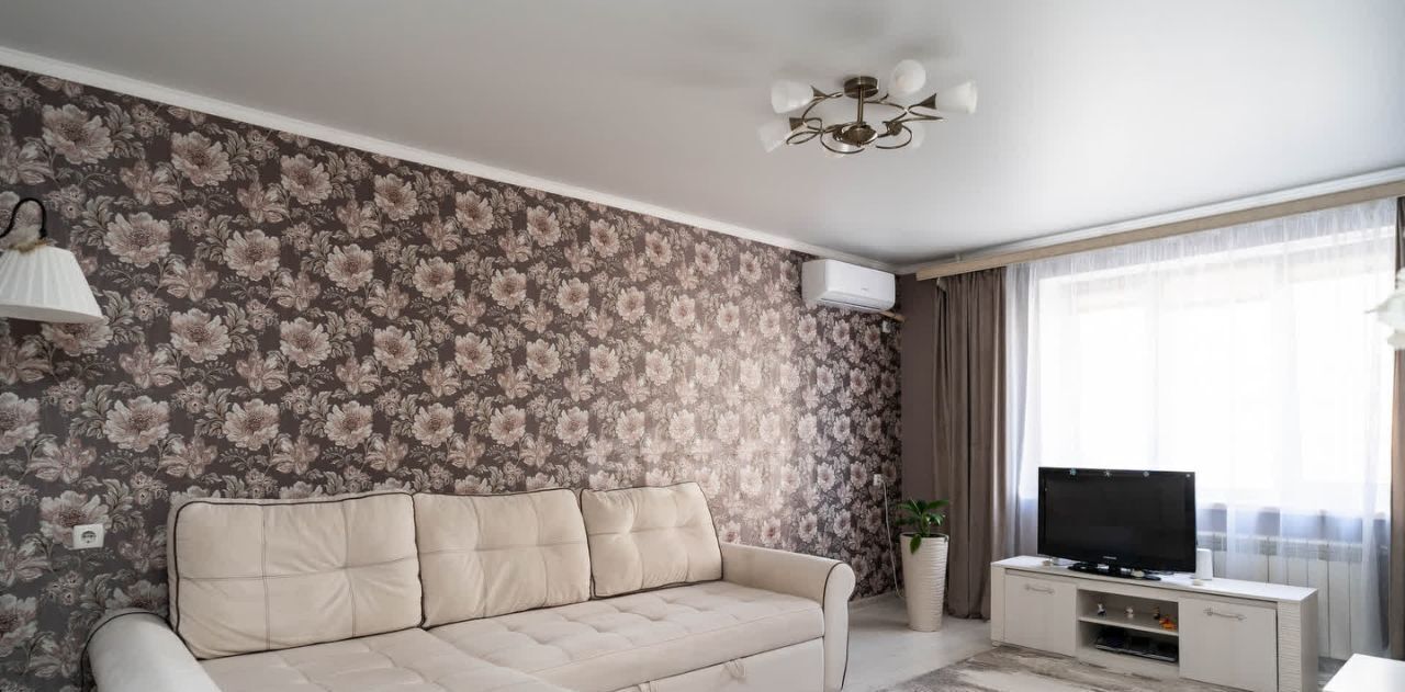 квартира г Краснодар р-н Карасунский ул им. Игнатова 4 фото 2