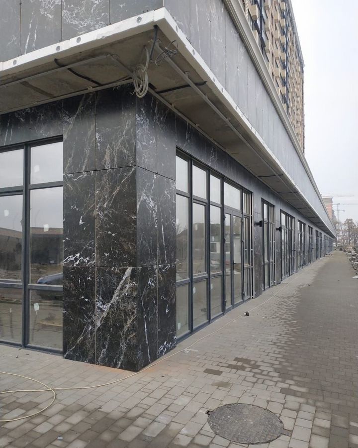 свободного назначения г Краснодар р-н Прикубанский ул Западный Обход 65/1 фото 3