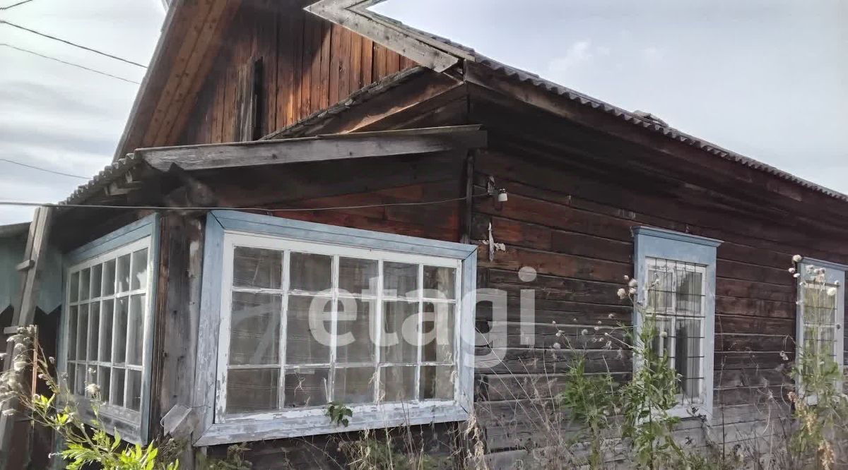 дом г Красноярск р-н Ленинский Трактовая ул фото 6