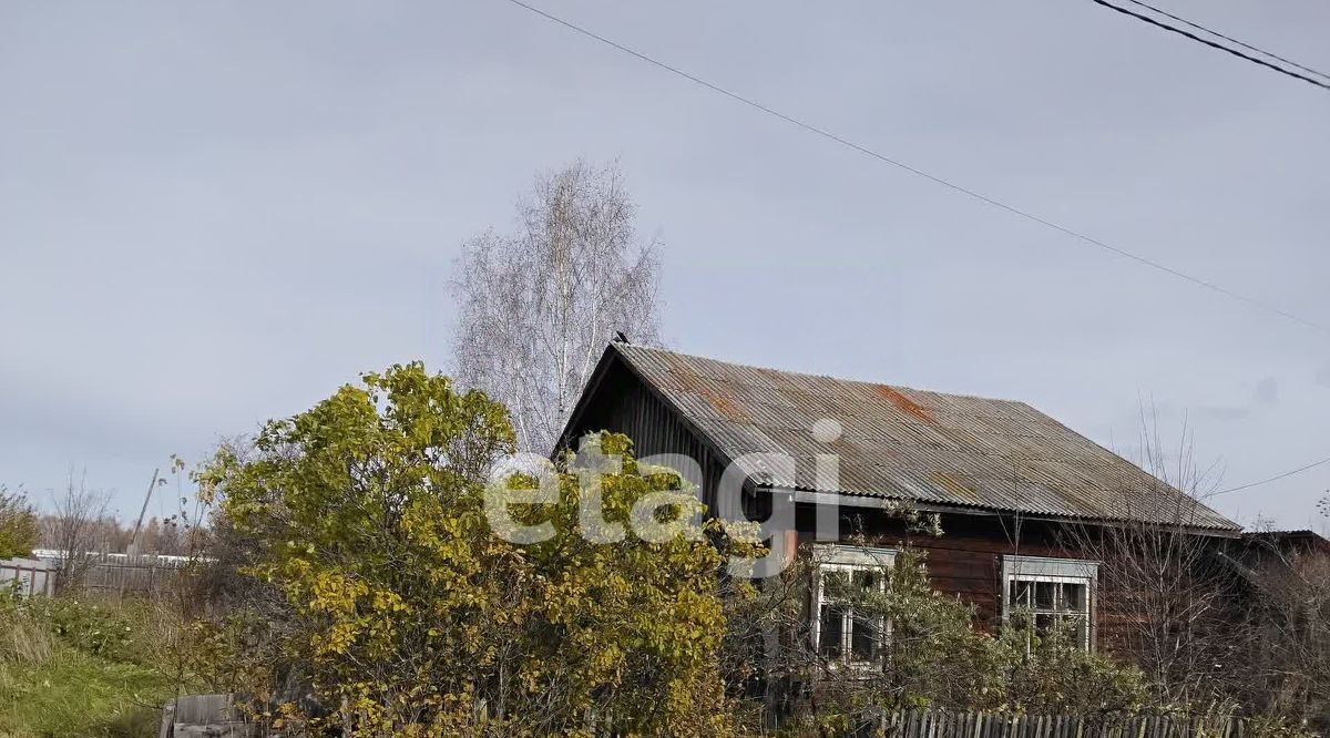 дом г Красноярск р-н Ленинский Трактовая ул фото 12