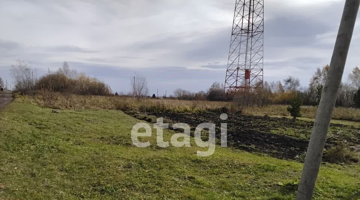 дом г Красноярск р-н Ленинский Трактовая ул фото 14