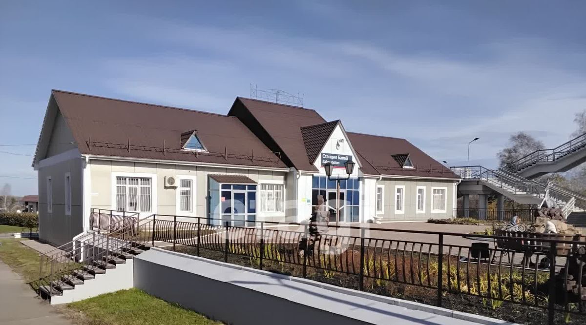 дом г Красноярск р-н Ленинский Трактовая ул фото 17