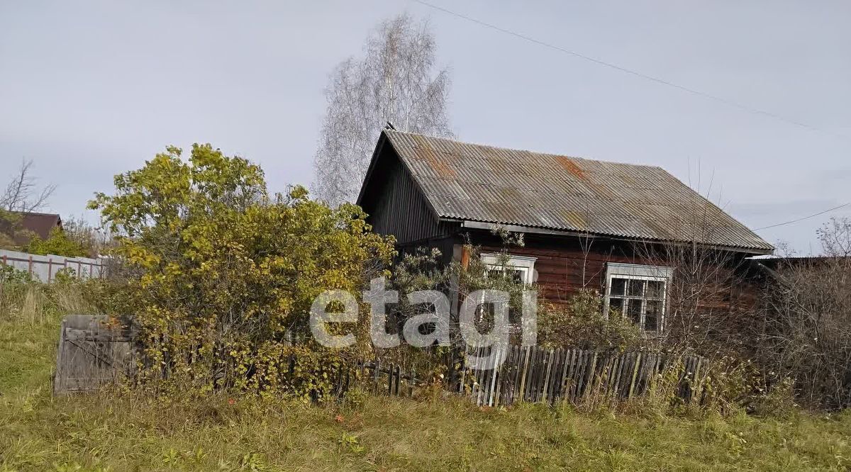дом г Красноярск р-н Ленинский Трактовая ул фото 11