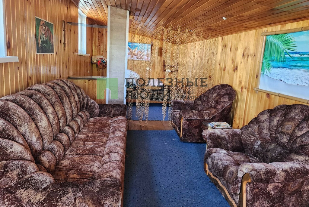 дом г Железногорск тер. ТСН Удача фото 4