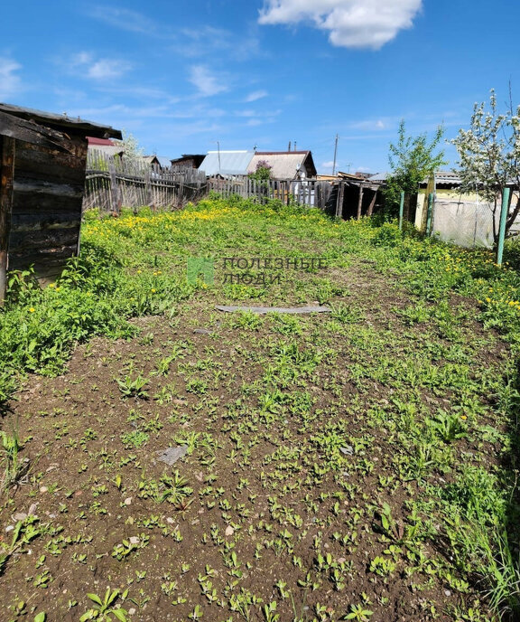 дом г Железногорск тер. ТСН Удача фото 17