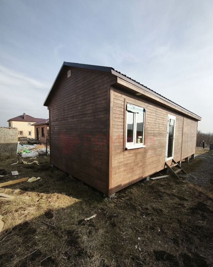 земля г Ростов-на-Дону р-н Октябрьский снт Защитник ул 7-я Городецкая фото 7