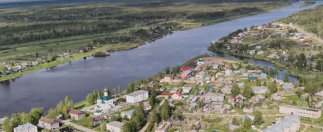 р-н Междуреченский с Шуйское Кадников фото