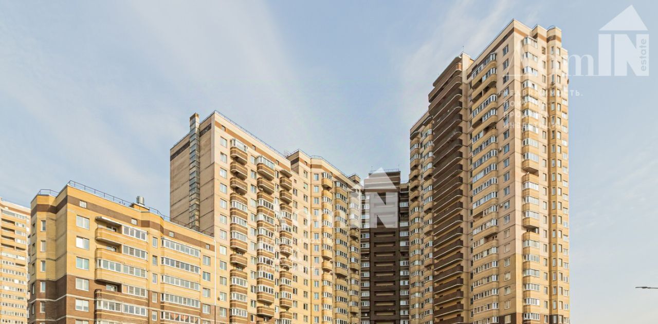 квартира р-н Всеволожский п Бугры ул Школьная 11к/2 Девяткино фото 27