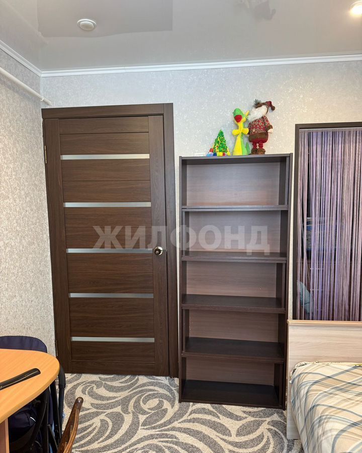 квартира г Норильск ул Талнахская 69 фото 9