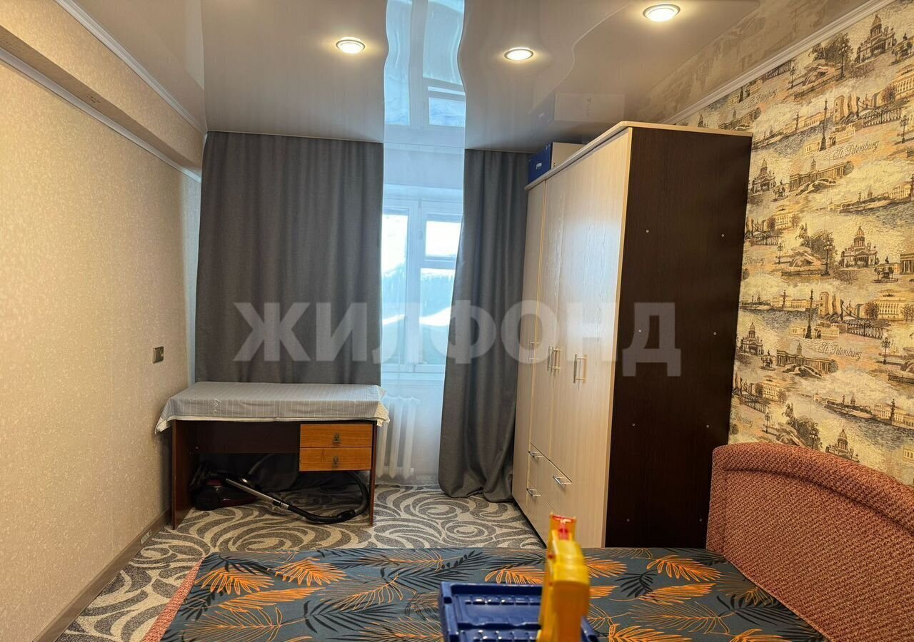 квартира г Норильск ул Талнахская 69 фото 8