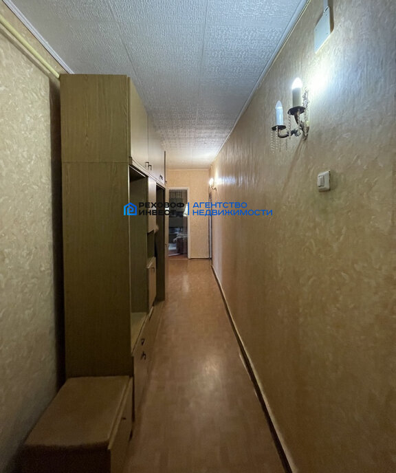 квартира р-н Белорецкий г Белорецк улица С. Кирова, 40А фото 10