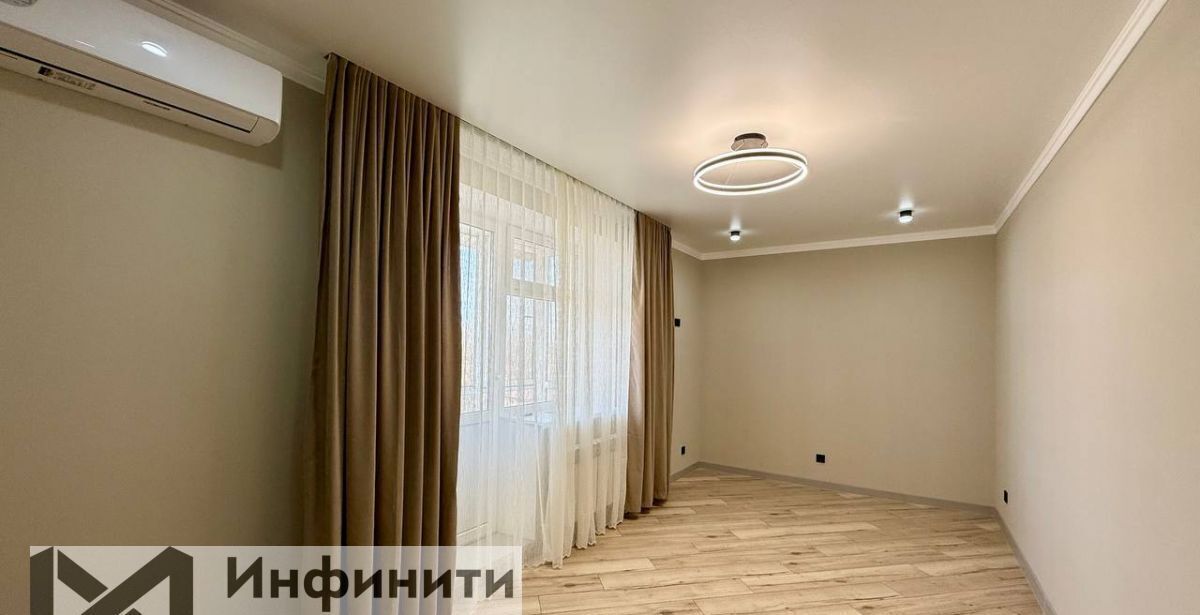 квартира р-н Шпаковский г Михайловск ул Демидова 206/1 фото 1