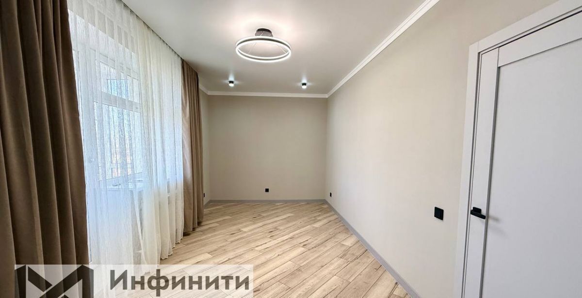 квартира р-н Шпаковский г Михайловск ул Демидова 206/1 фото 4