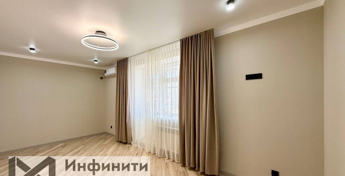квартира р-н Шпаковский г Михайловск ул Демидова 206/1 фото 2