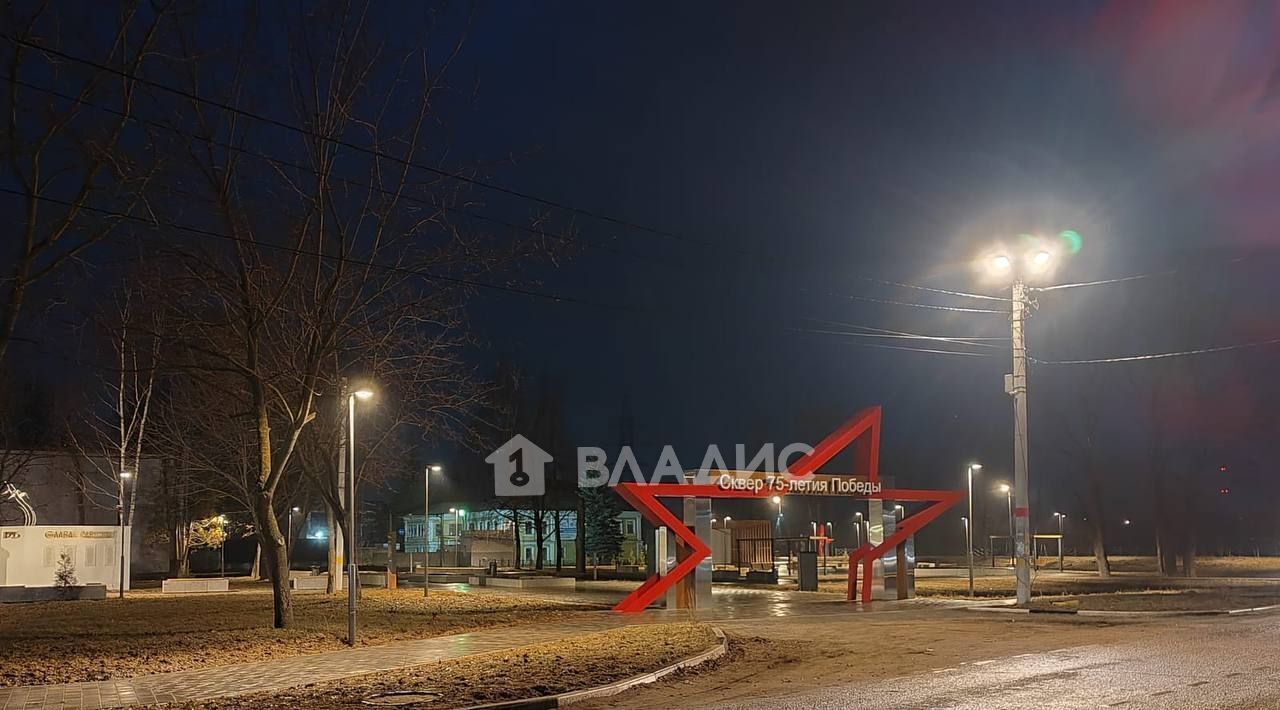 квартира г Воскресенск Фетровой фабрики ул Быковского 58 фото 29