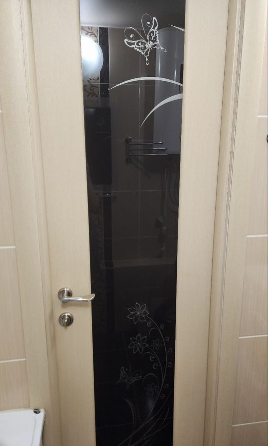 квартира г Воркута ул Суворова 30/6 фото 4