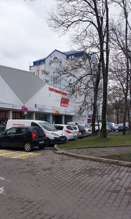 свободного назначения г Калининград р-н Ленинградский ул Горького 55 фото 6