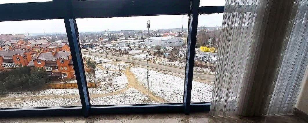 квартира городской округ Наро-Фоминский г Апрелевка ул Дубки 19 Апрелевка фото 12