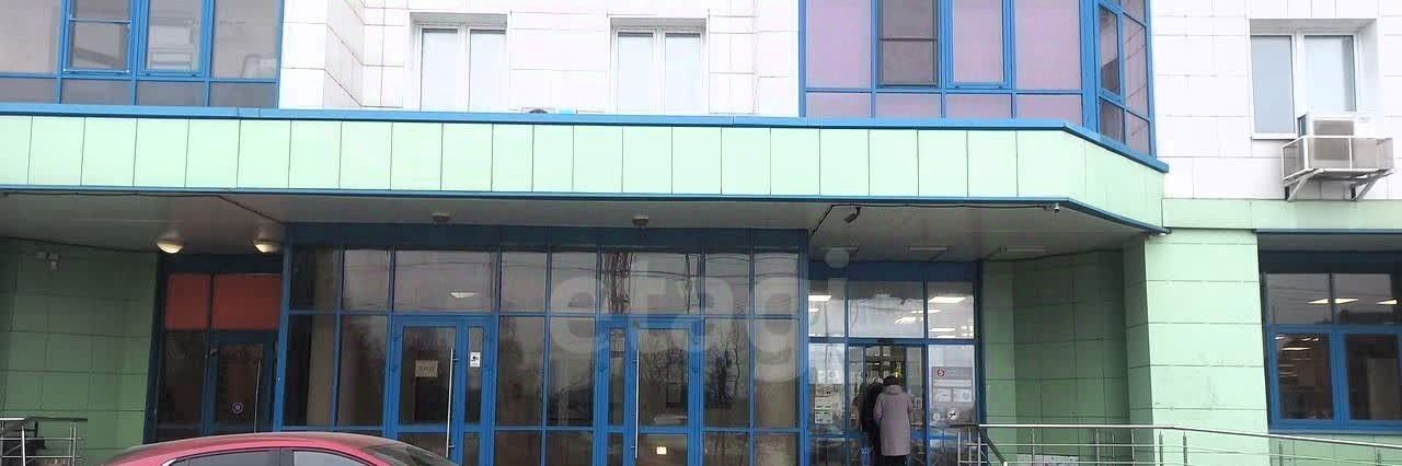 квартира городской округ Наро-Фоминский г Апрелевка ул Дубки 19 Апрелевка фото 13