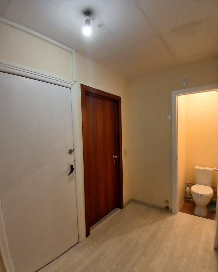 квартира г Киров р-н Первомайский ул Свободы 11 фото 11