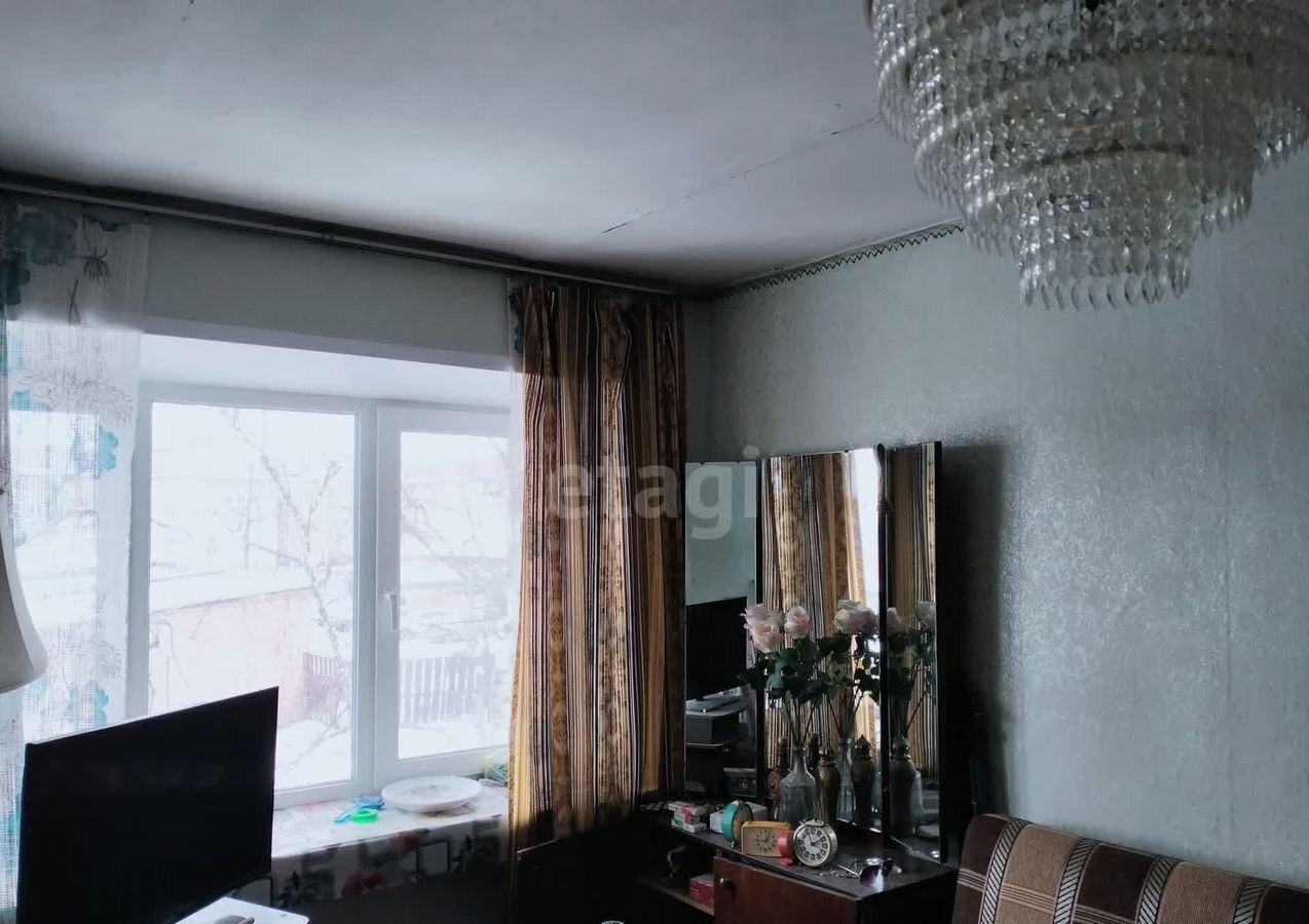 квартира г Рассказово ул Ленинградская 2а фото 6
