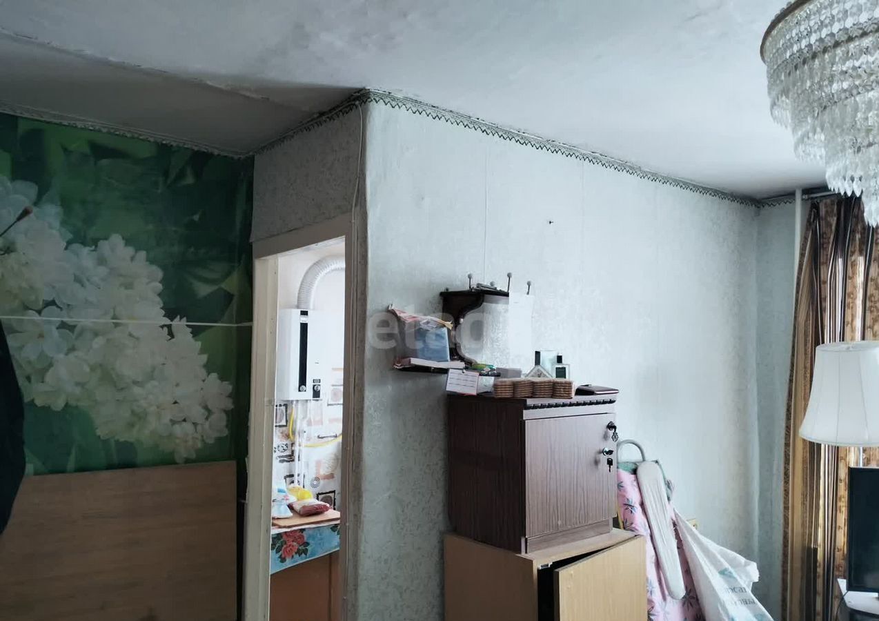 квартира г Рассказово ул Ленинградская 2а фото 8