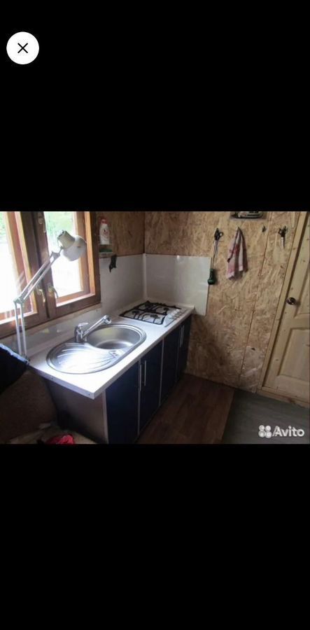 дом городской округ Сергиево-Посадский г Краснозаводск 65 км, 1-я линия, садоводческое некоммерческое товарищество Берёзка, Ярославское шоссе фото 10