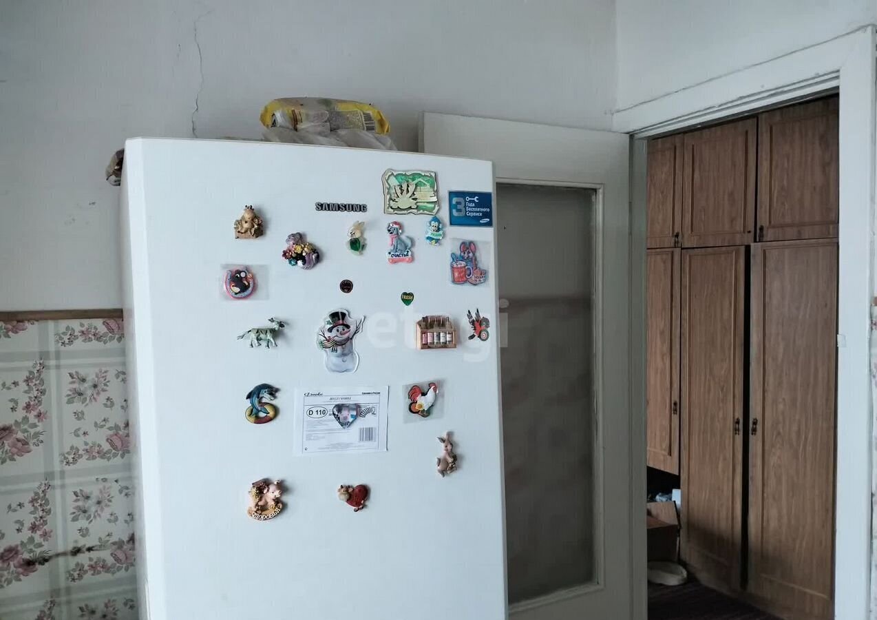 квартира г Рассказово ул Ленинградская 2а фото 12