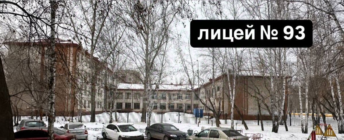 квартира г Тюмень р-н Ленинский проезд Геологоразведчиков 16 фото 10