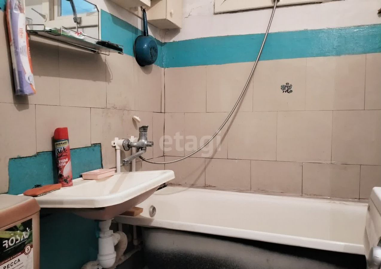 квартира г Рассказово ул Ленинградская 2а фото 16