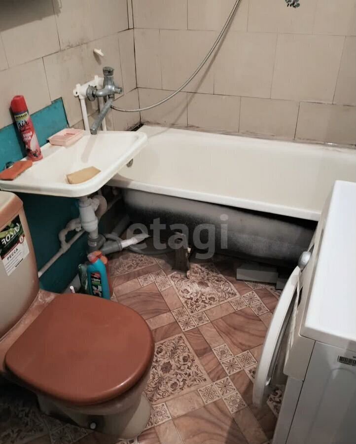 квартира г Рассказово ул Ленинградская 2а фото 17