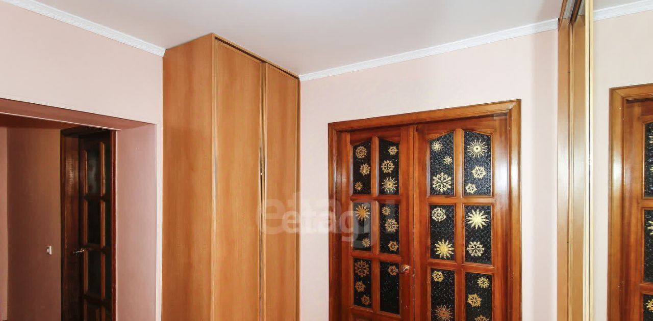 квартира г Тюмень р-н Калининский ул Ямская 77к/2 фото 11