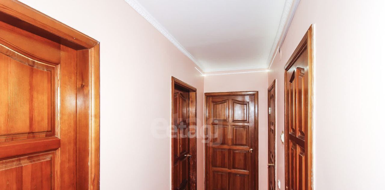 квартира г Тюмень р-н Калининский ул Ямская 77к/2 фото 14