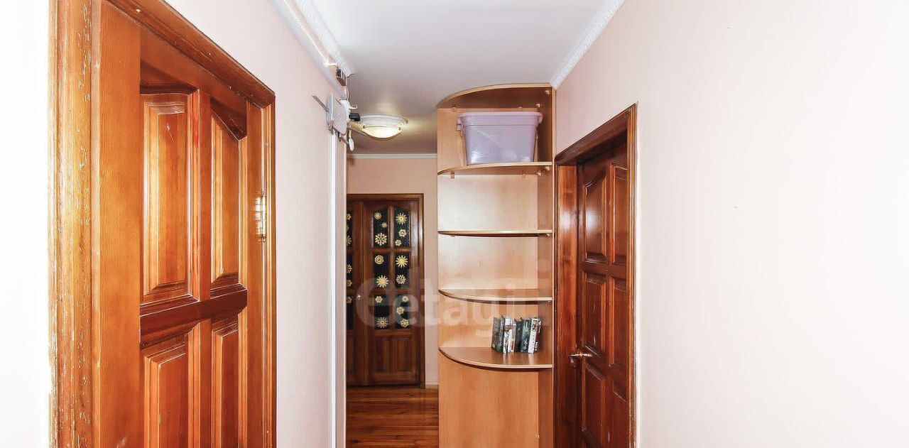 квартира г Тюмень р-н Калининский ул Ямская 77к/2 фото 15