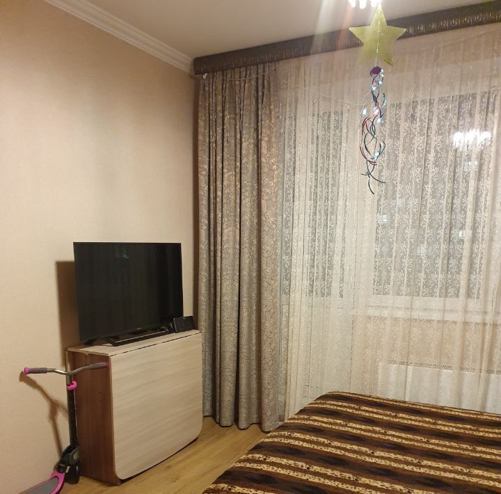 квартира г Москва п Внуковское ул Бориса Пастернака 29к/1 метро Рассказовка фото 4