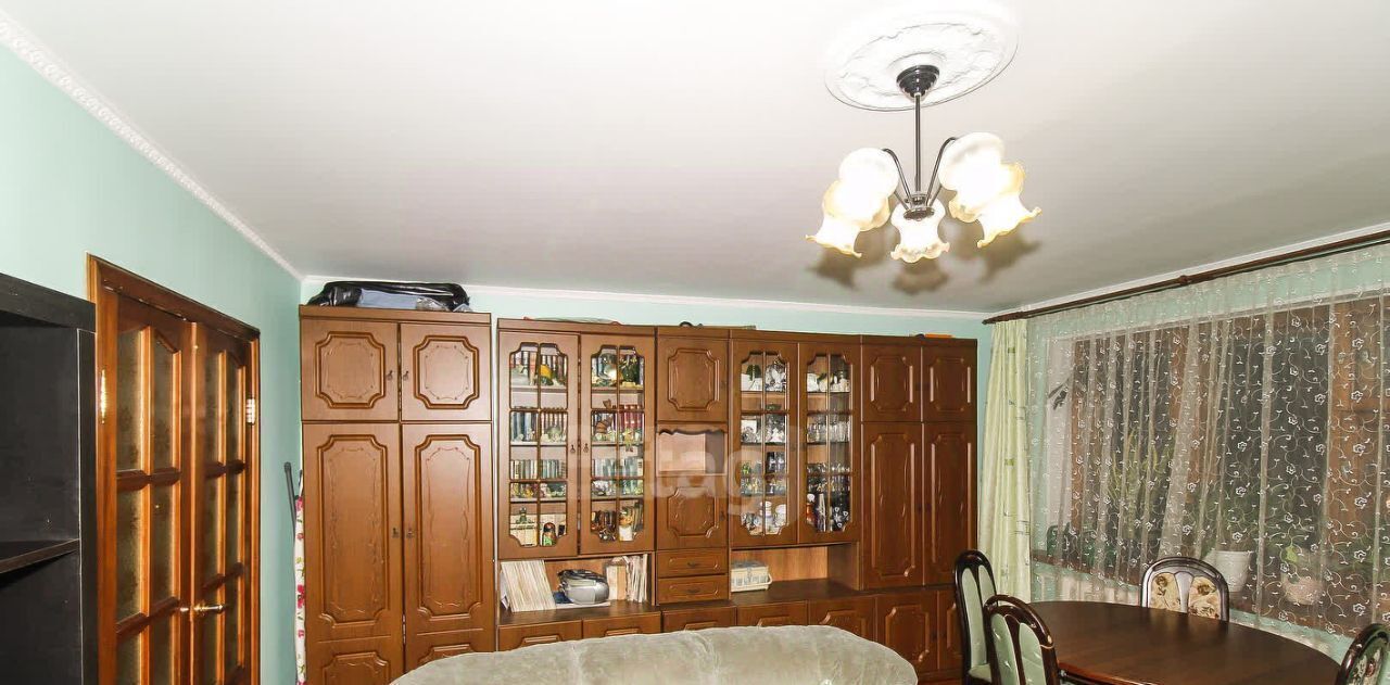 квартира г Тюмень р-н Калининский ул Ямская 77к/2 фото 19