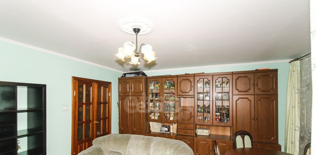 квартира г Тюмень р-н Калининский ул Ямская 77к/2 фото 20