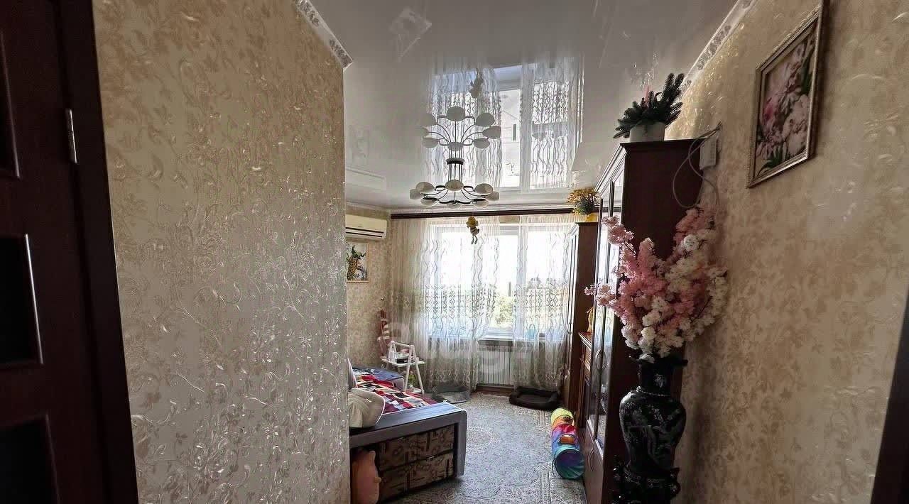 квартира г Симферополь р-н Центральный ул Севастопольская фото 4