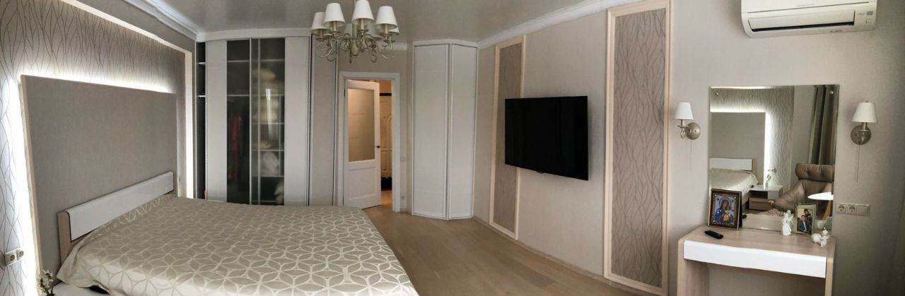 квартира г Москва метро Улица Горчакова ул Горчакова 5 фото 11